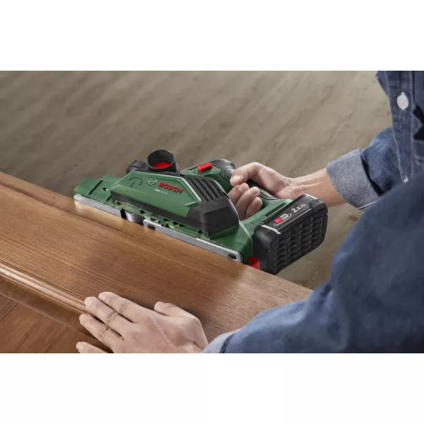 Aku hoblík bez aku 18V PHO 18V-20 Bosch 06032A4200