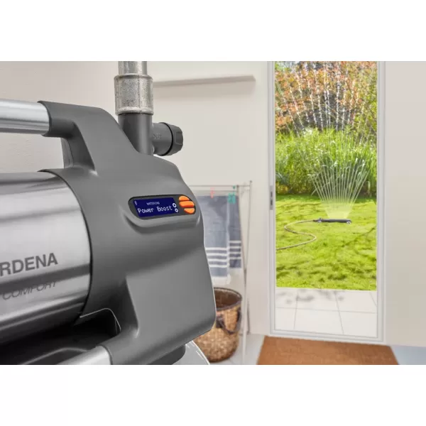 Domácí vodárna 6300 SilentComfort Gardena 9068-20