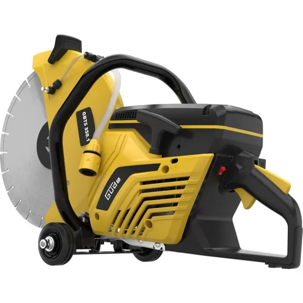 Řezačka betonu GBTS 350.1 Güde 55568