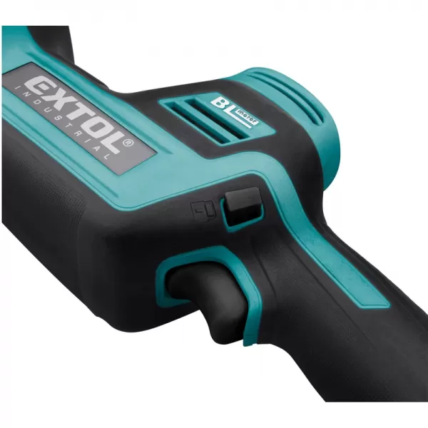Aku pila ocaska SHARE20V, BRUSHLESS, 1x2Ah Extol Industrial 8791828