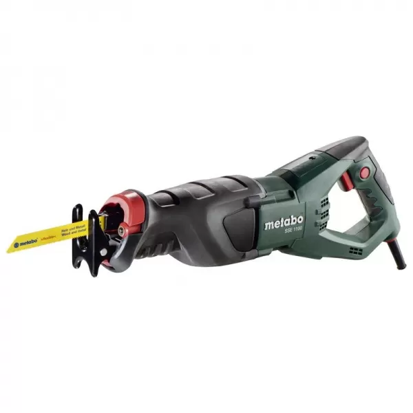 Pila ocaska Metabo SSE 1100