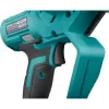 Aku pila řetězová jednoruční 20V/bez aku SHARE20V, BRUSHLESS Extol Industrial 8791923