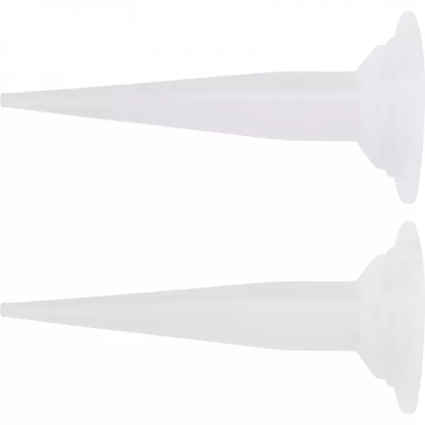 Pistole vytlačovací plastový tubus, 700 ml Extol Craft 945107