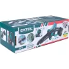 Aku pila řetězová jednoruční 20V/2,0Ah SHARE20V, BRUSHLESS Extol Industrial 8791922