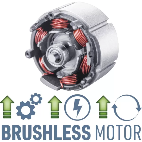Aku nýtovací pistole 20V/2,0 Ah SHARE20V, BRUSHLESS Extol Premium 8891868