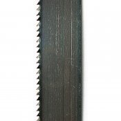 Pilový pás 10x0,36x1490 mm na dřevo, plasty, neželezné kovy Scheppach