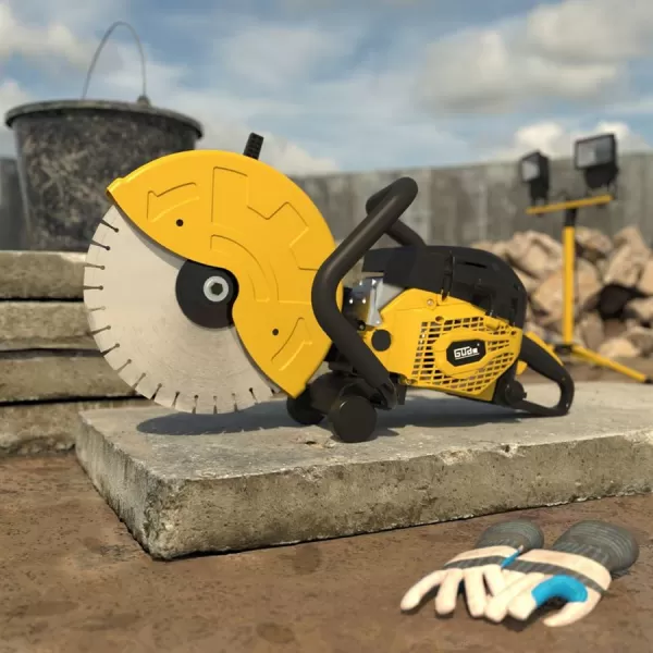 Řezačka betonu GBTS 350.1 Güde 55568