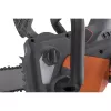 Aku řetězová pila 60V bez aku Extol Industrial 51cm, BRUSHLESS