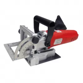 Lamelovací frézka 230V Holzmann PJ 100A