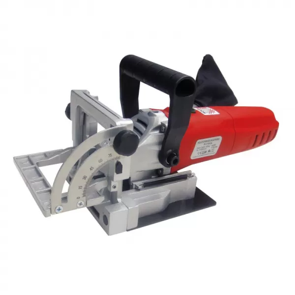 Lamelovací frézka 230V Holzmann PJ 100A