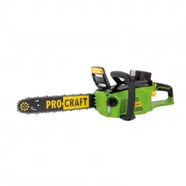Aku ruční pila 40V bez aku PROCRAFT PKA40Li