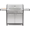 Plynový gril G21 Nebraska BBQ Premium line, 6 hořáků 6390309