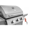 Plynový gril G21 Oklahoma BBQ Premium Line 3 hořáky + zdarma redukční ventil