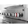 Plynový gril G21 Nevada BBQ kuchyně Premium Line, 7 hořáků + zdarma redukční ventil