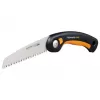 Set štípací sekera X32 + skládací pila Fiskars 1075435