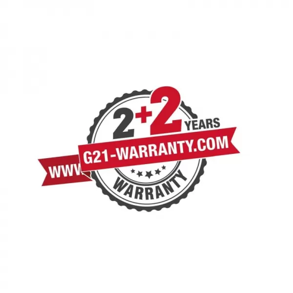 Plynový gril G21 Oklahoma BBQ Premium Line 3 hořáky + zdarma redukční ventil