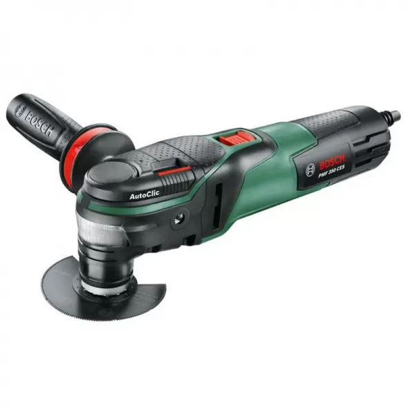 Multifunkční nářadí Bosch PMF 350 CES 0.603.102.220