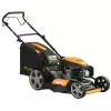 Benzínová sekačka 4v1 Riwall RPM 4640 PRO