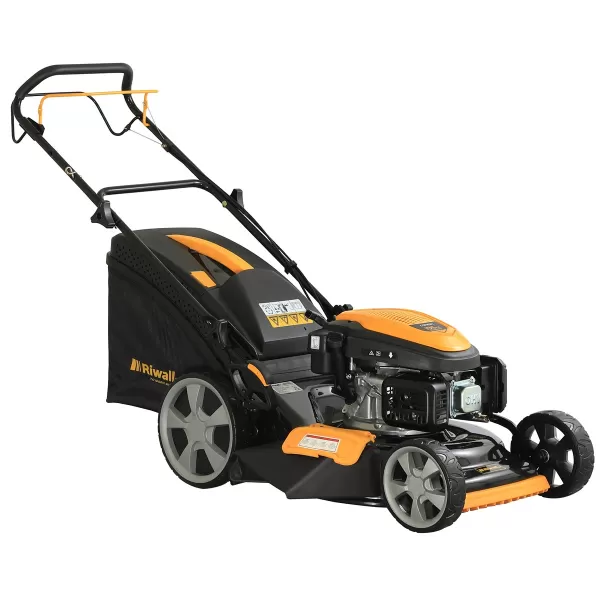 Benzínová sekačka 4v1 Riwall RPM 4640 PRO