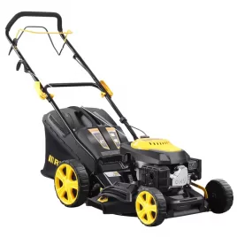 Sekačka s pojezdem 4v1  Riwall RPM 4735