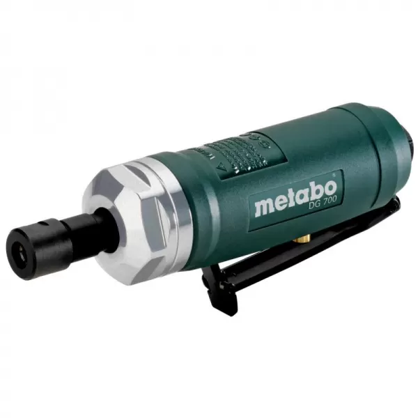 Pneumatická přímá bruska Metabo DG 700