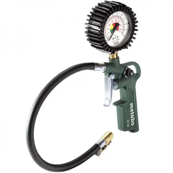 Pneuhustič Metabo RF 60