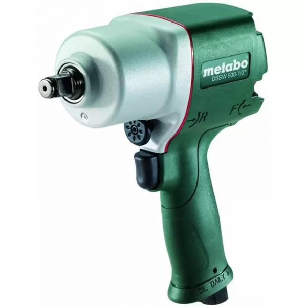 DSSW 500-1/2" C pneumatický rázový utahovák