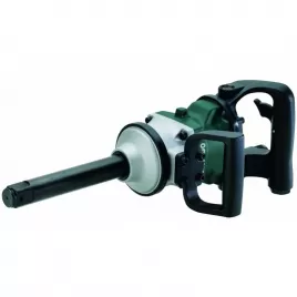 Pneumatický rázový utahovák Metabo DSSW 2440-1"
