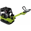 Vibrační deska ZIPPER ZI-RPE330D