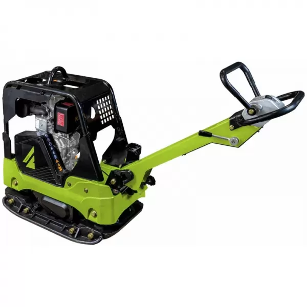 Vibrační deska ZIPPER ZI-RPE330D
