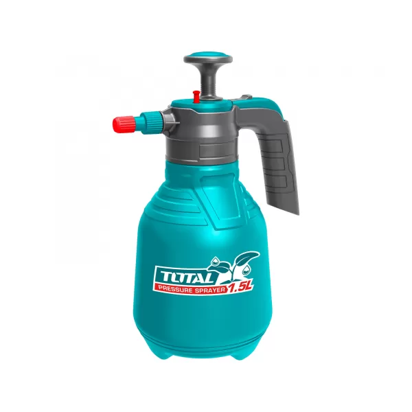 Tlakový postřikovač 1,5l Total THSPP201502