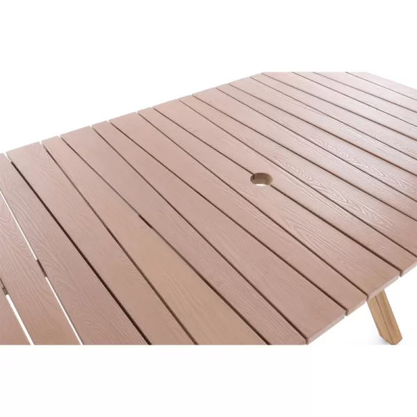 Zahradní stůl VeGaS Axel VeGas 26AXEL_stul