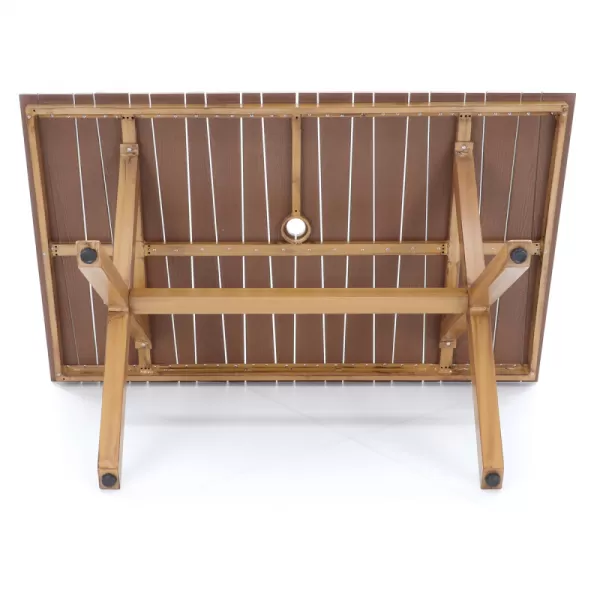 Zahradní stůl VeGaS Axel VeGas 26AXEL_stul