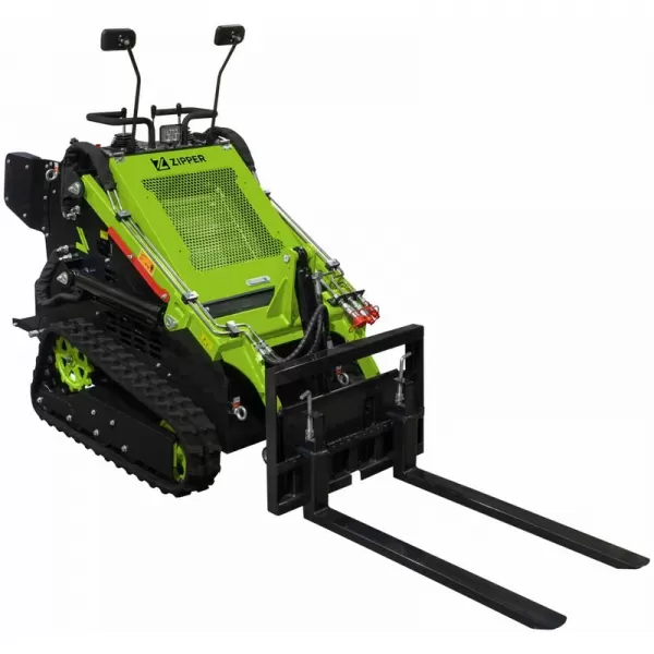 Pásový mininakladač ZIPPER ZI-MKL720