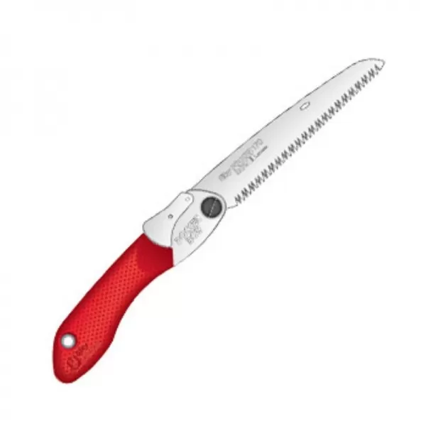 Skládací pila Silky Pocketboy 170-8 red