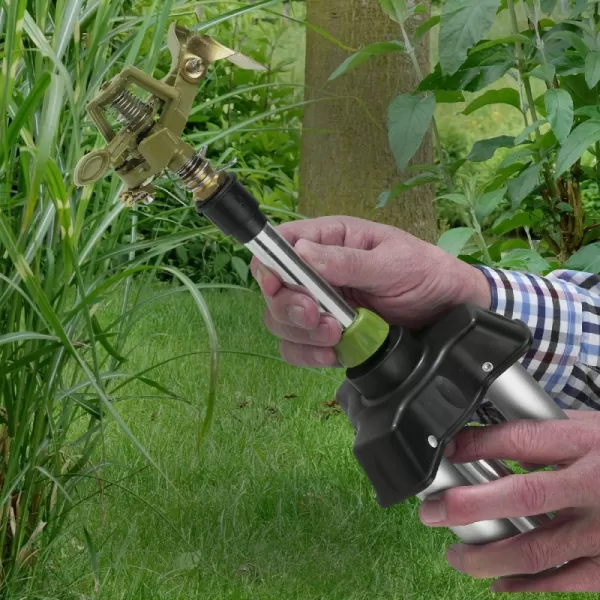 Postřikovač Eurom VeGA Tripod High