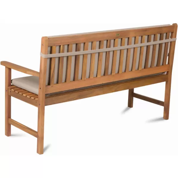 Potah na lavici - krémový FIELDMANN FDZN 9009