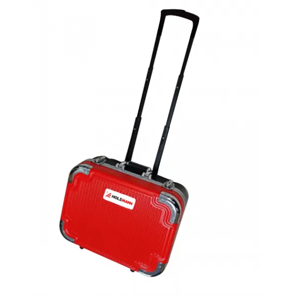 Pojízdný kufr na nářadí Holzmann WZK167PRO