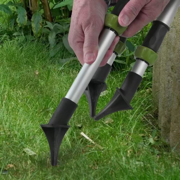 Postřikovač Eurom VeGA Tripod High