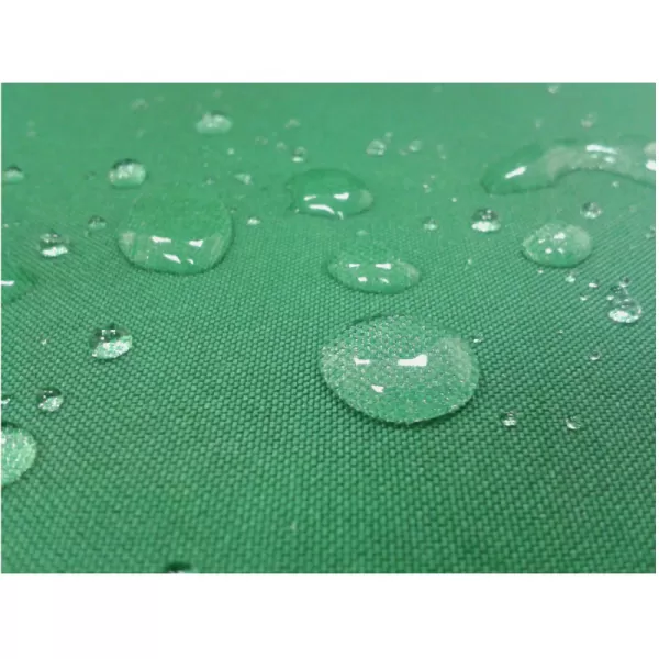 Potah na lehátko CLASIC - zelený FIELDMANN FDZN 9003