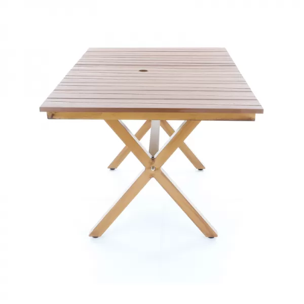 Zahradní stůl VeGaS Axel VeGas 26AXEL_stul