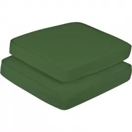 Sada polštářů pro set ALICE - zelený FIELDMANN FDZN 9026