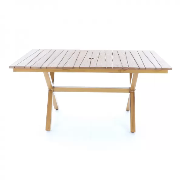 Zahradní stůl VeGaS Axel VeGas 26AXEL_stul