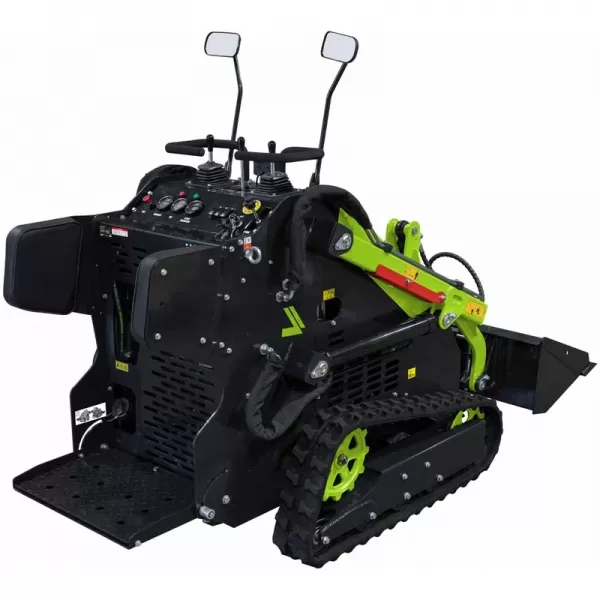 Pásový mininakladač ZIPPER ZI-MKL720
