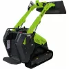 Pásový mininakladač ZIPPER ZI-MKL1450