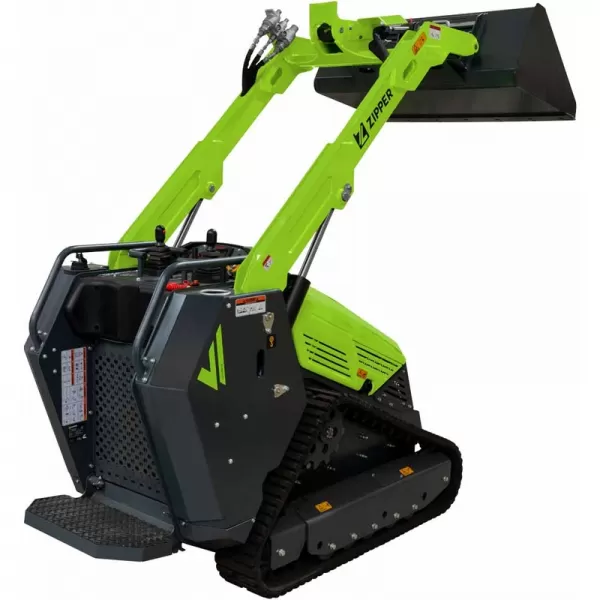 Pásový mininakladač ZIPPER ZI-MKL1450