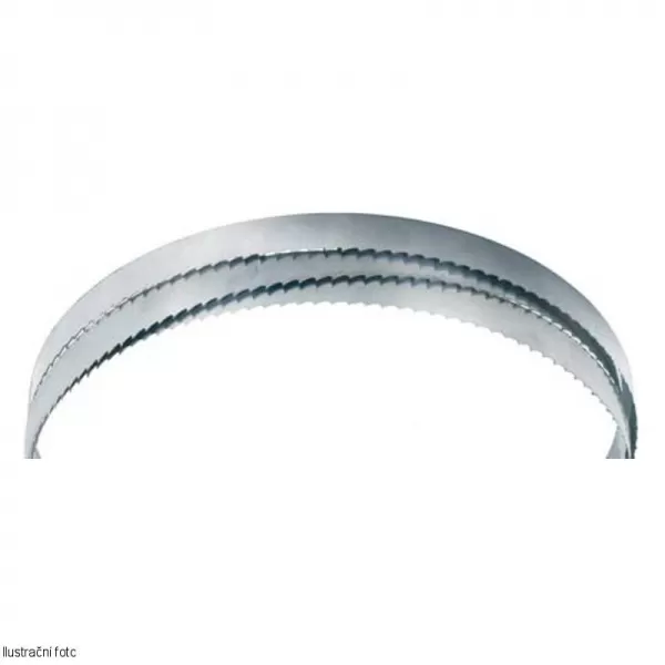 Pilový pás 5020 × 25 mm 3 z/" pro HBS 700 AS
