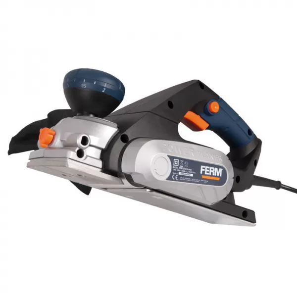 Elektrický hoblík FERM FDPP-650
