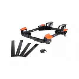 Přepravní podvozek 320 kg PROMA PP-320