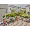 MDS Startovní Set pro balkony 15 rostlin Gardena 13401-20